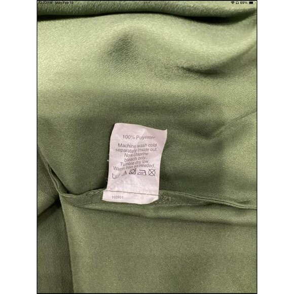 Womens J. Crew top - Picture 6 of 6